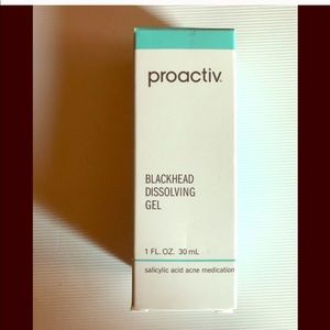 Proactiv Blackhead Dissolving Gel